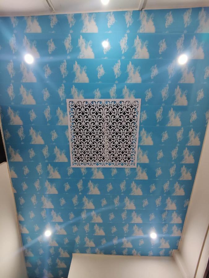 Guest house Sitaram P *