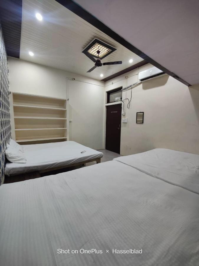 Guest house Sitaram P