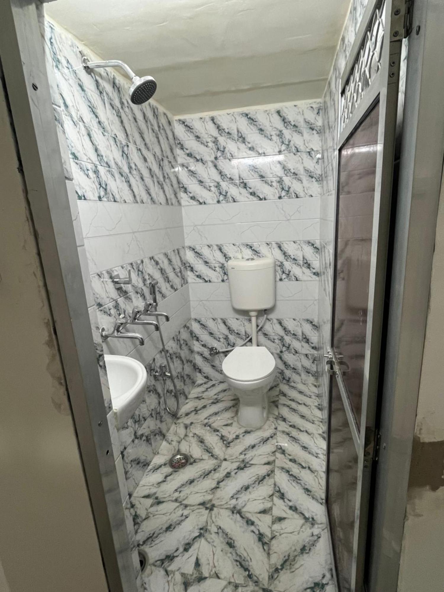 Sitaram P Guest house