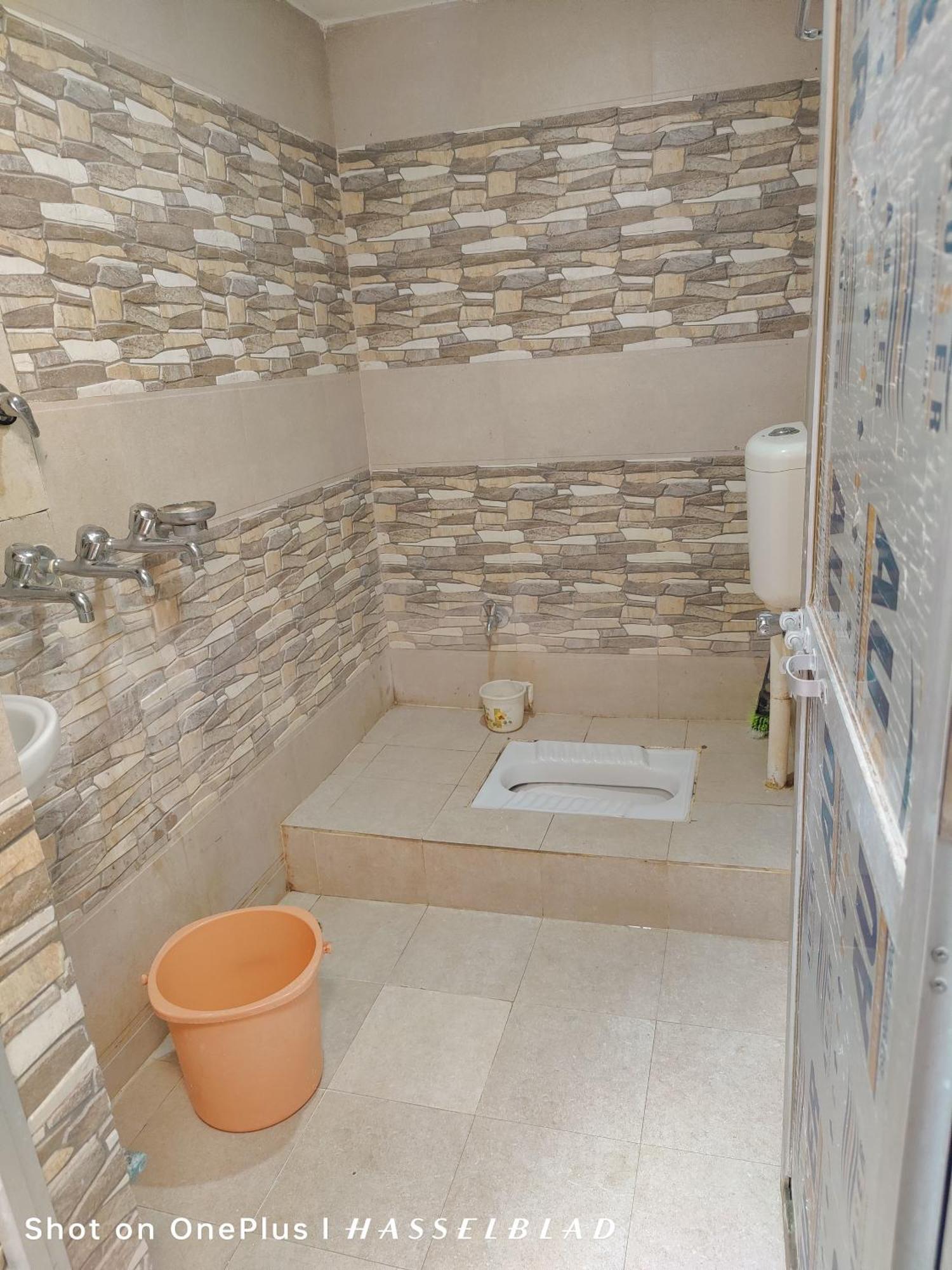 Guest house Sitaram P *