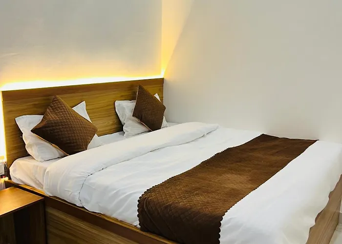 Sitaram Guest House